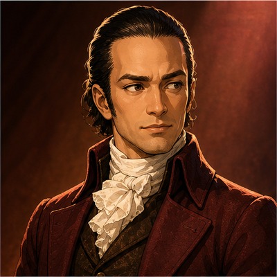 Aaron Burr