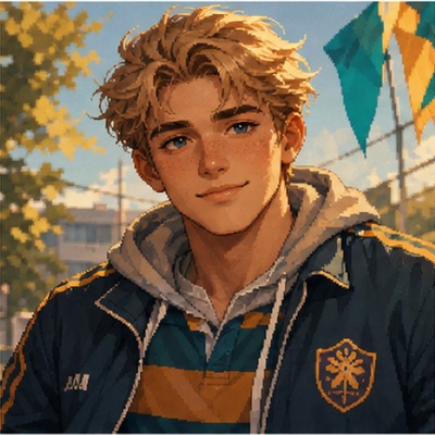 Nick