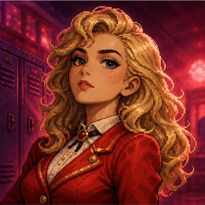 Heather Chandler