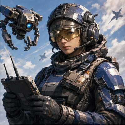 Drone Tech