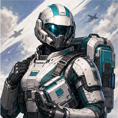 Support Medic