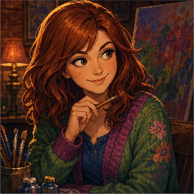 Lily Aldrin
