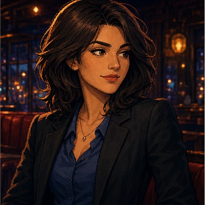 Robin Scherbatsky