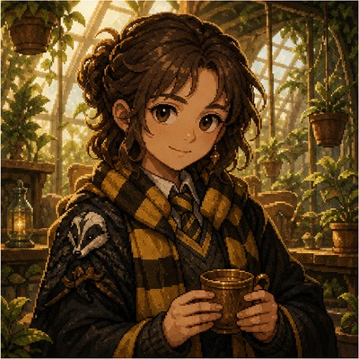 Hufflepuff