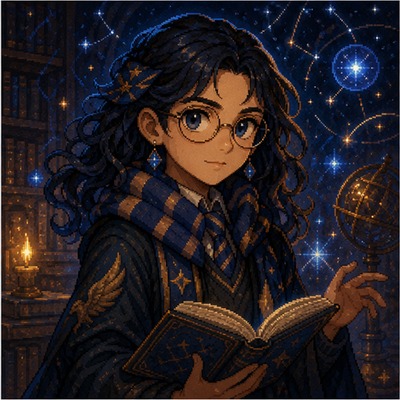 Ravenclaw