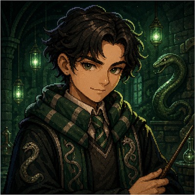 Slytherin