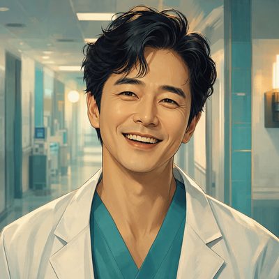 Hospital Playlist