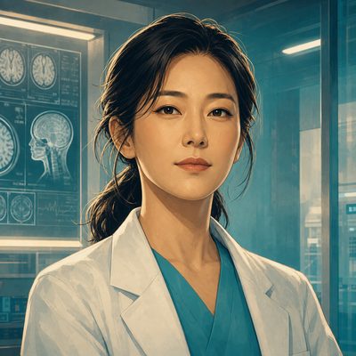 Chae Song-hwa