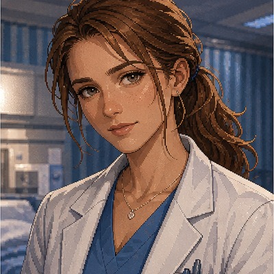Dr. Allison Cameron