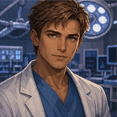 Dr. Robert Chase