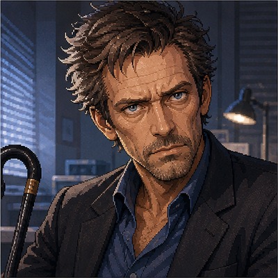 House MD