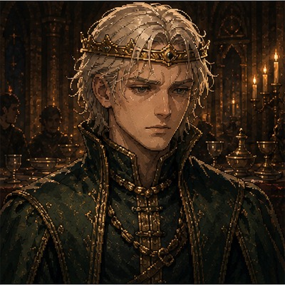 Aegon II Targaryen