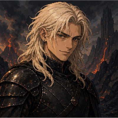 Daemon Targaryen