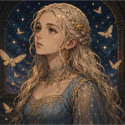 Helaena Targaryen