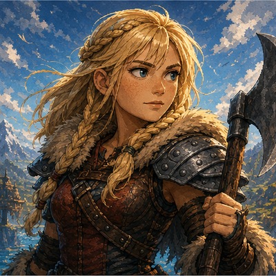 Astrid