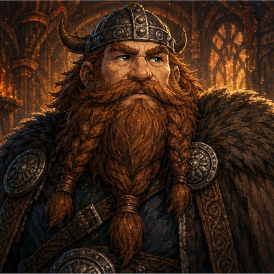 Stoick