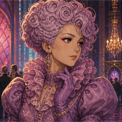 Effie Trinket