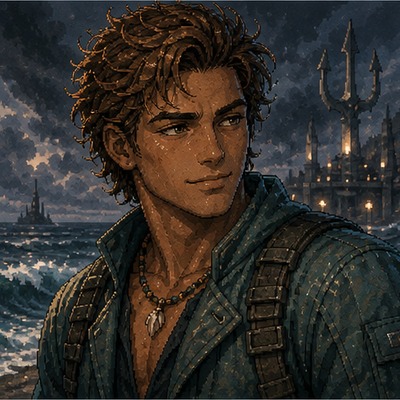 Finnick Odair