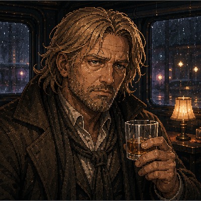 Haymitch Abernathy