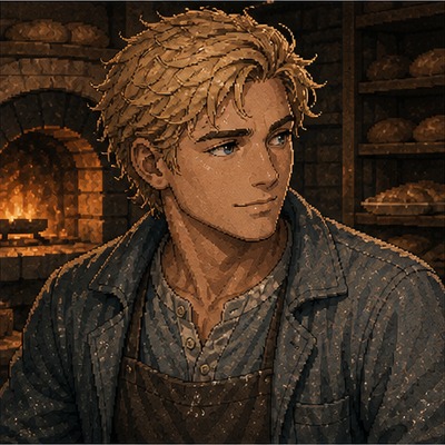 Peeta Mellark