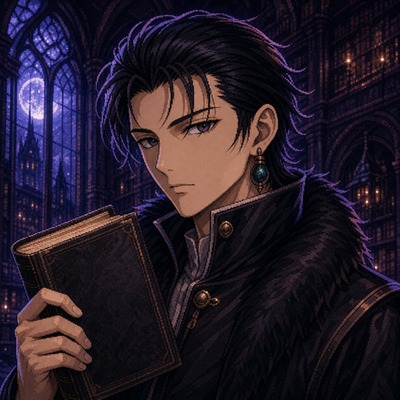 Chrollo Lucilfer