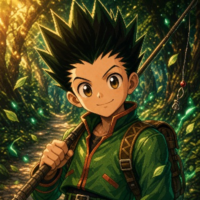HxH