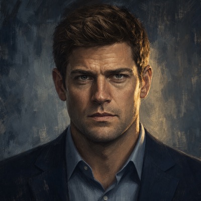 Jack Ryan