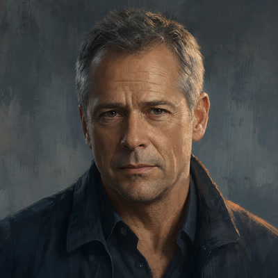 Mike November