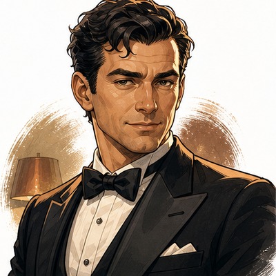 Connery