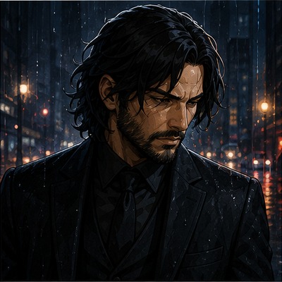 John Wick