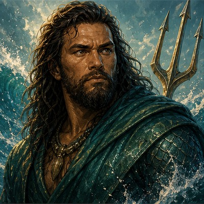 Aquaman