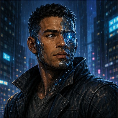 Cyborg