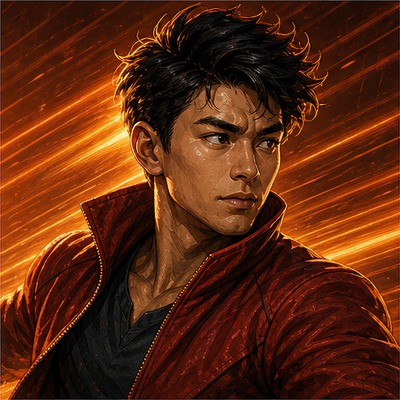 The Flash