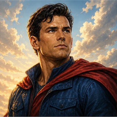 Superman