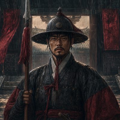 Mu-yeong