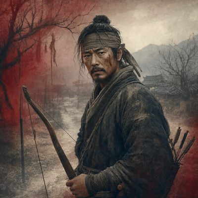 Yeong-shin