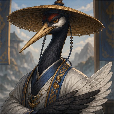 Crane