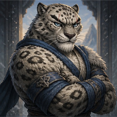Tai Lung