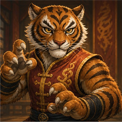 Tigress