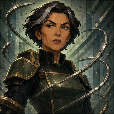 Lin Beifong