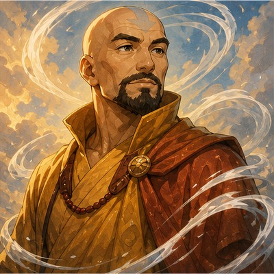 Tenzin