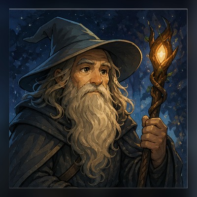 Gandalf