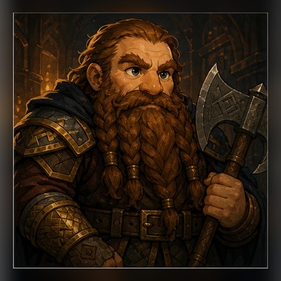 Gimli