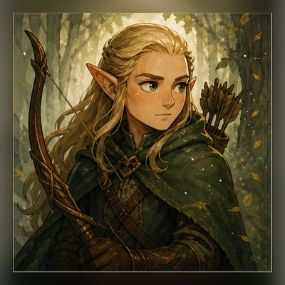 Legolas