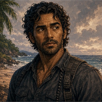 Sayid Jarrah
