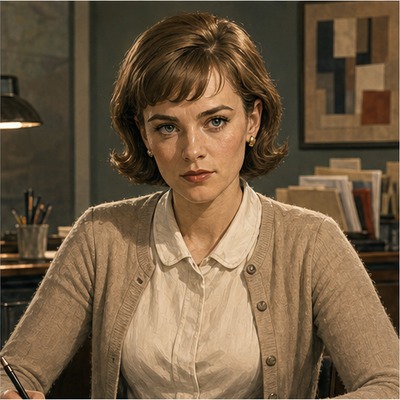 Peggy