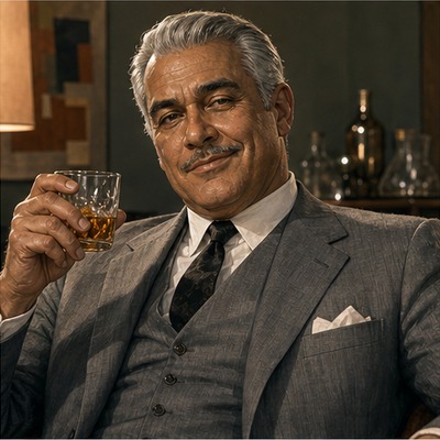 Roger Sterling