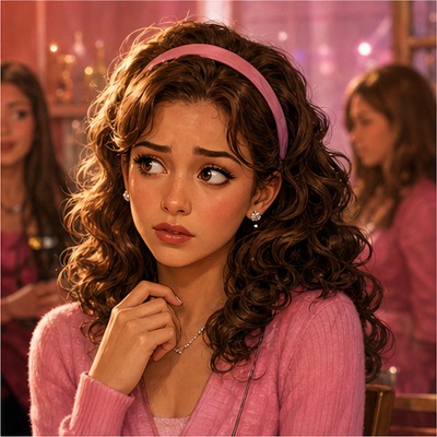 Gretchen Wieners