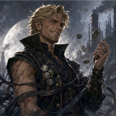 Kelsier