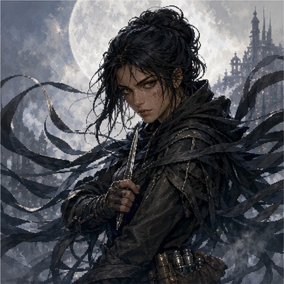 Mistborn